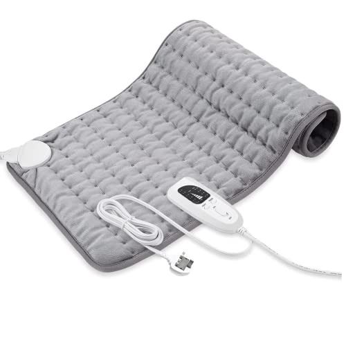 Electric blanket for back pain best sale