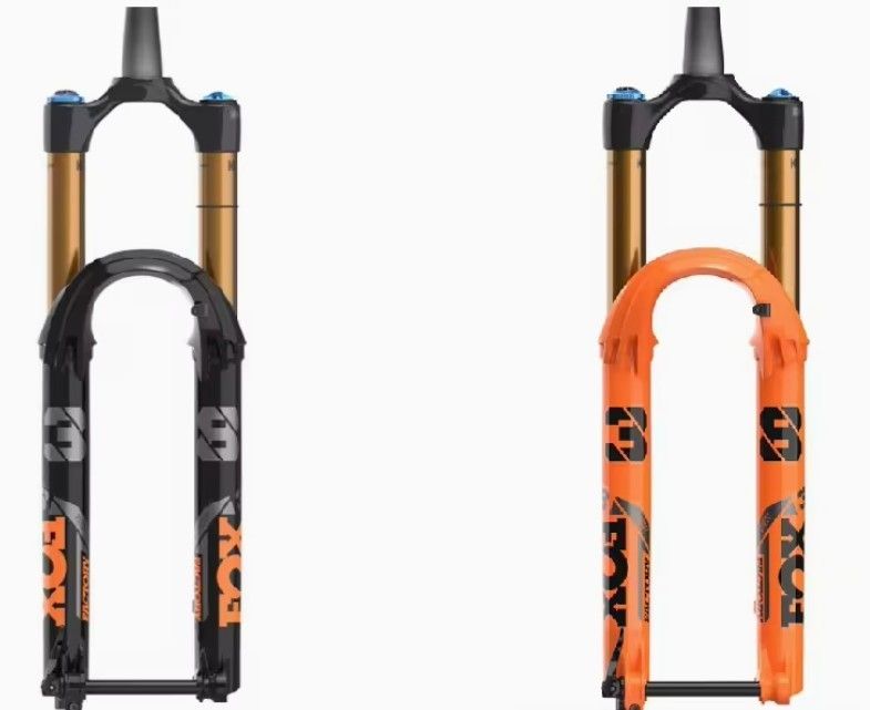 Fluid Focus Shock Service Mtb Fluid Focus Bicycle Suspension