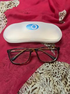 EO - eyeglasses in Brown