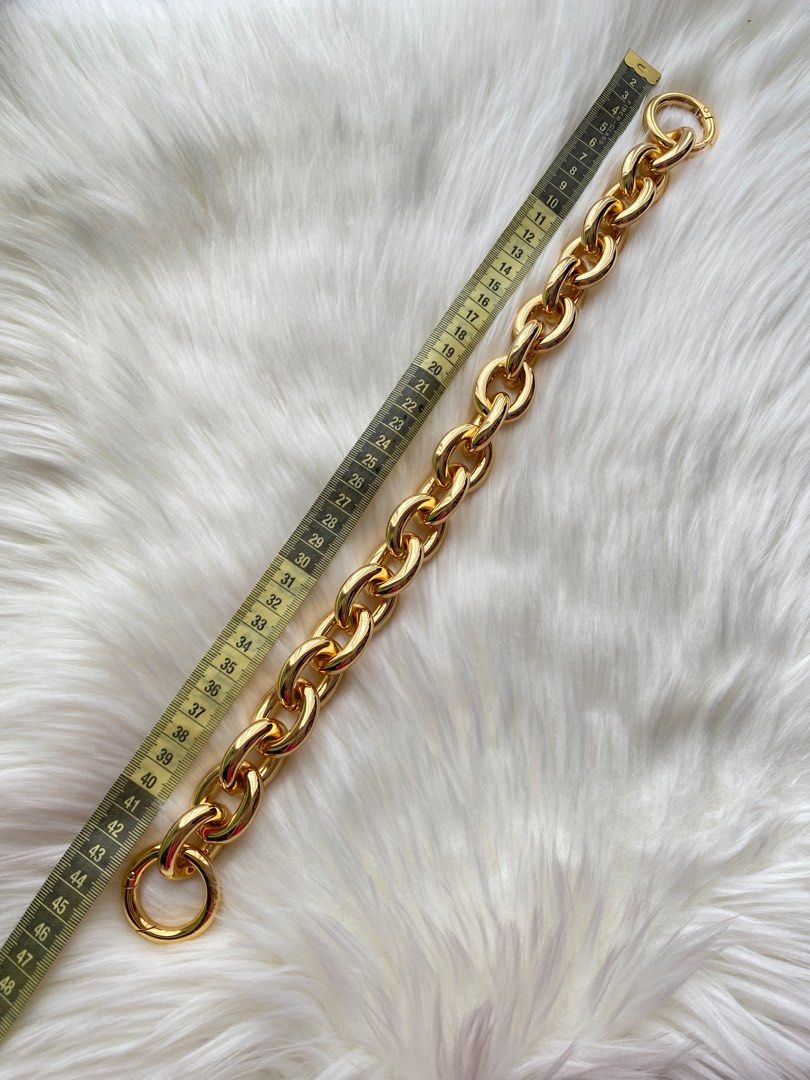 Samorga bag chain top