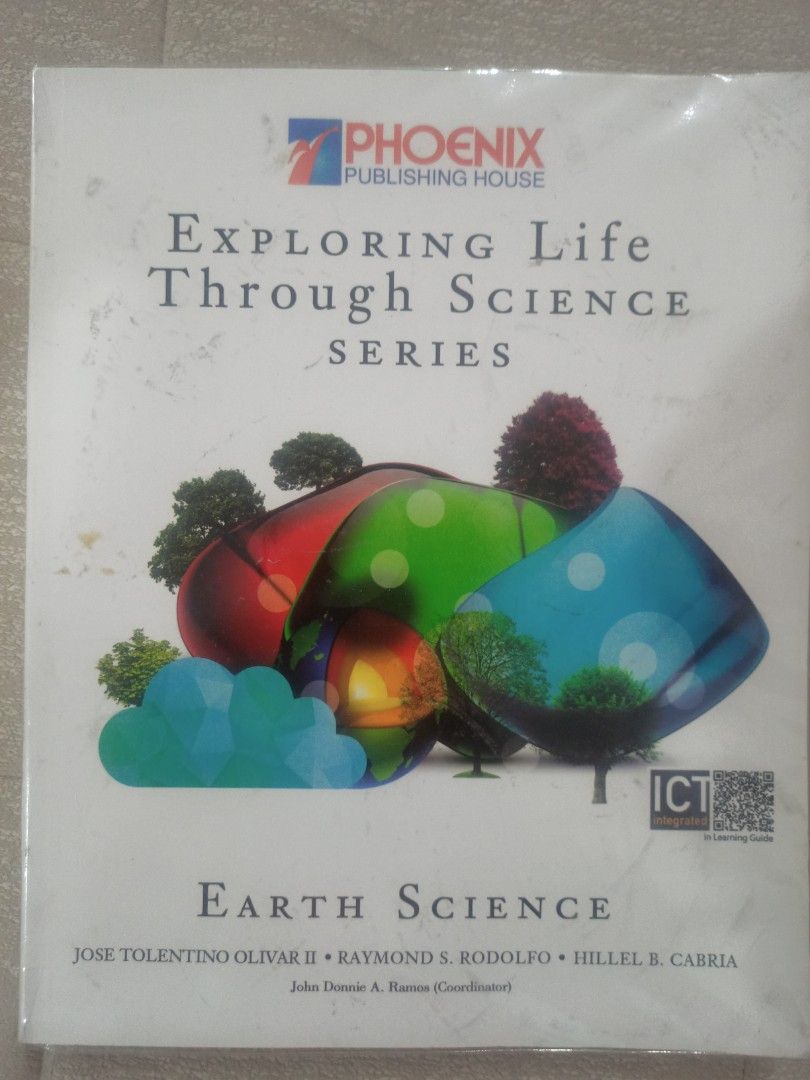 Exploring Life Through Science Series, Hobbies & Toys, Books ...