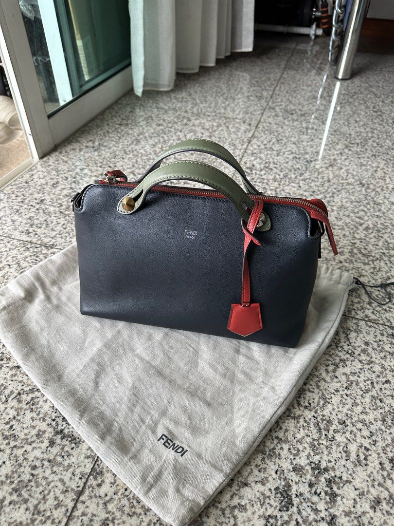 FENDI By The Way Bag
