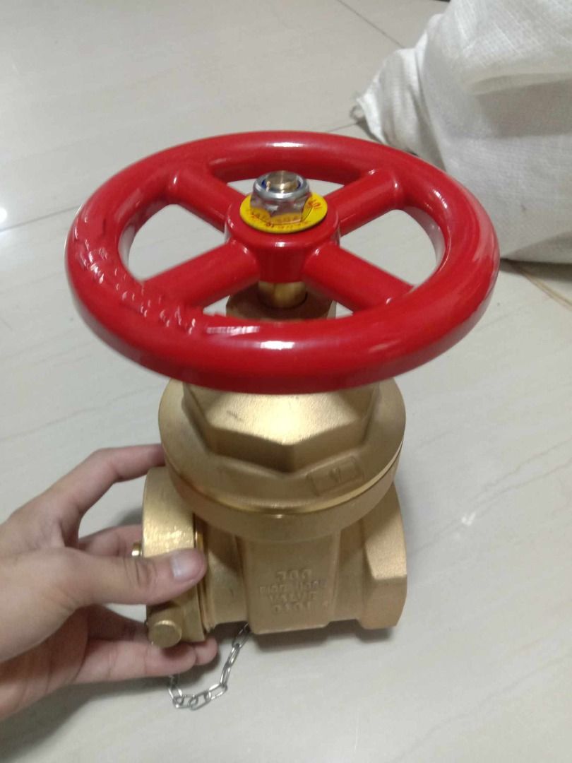 FIRE HOSE VALVE, UL/FM listed (Category: Construction Tools & Equipment) located in Manila. Submitted by 09150361920ronvillaflor (Listing ID 1309375763, Image 2). Description: Items: FIRE HOSE VALVE, UL/FM listed Brand: Fairbanks Specs: 2 1/2" ₱4,000 For inquiries GLOBE:📞 ☎ 0⃣9⃣1⃣5⃣0⃣3⃣6⃣1⃣9⃣2⃣0⃣ 📞 ☎ 0⃣9⃣1⃣5⃣0⃣3⃣6⃣1⃣9⃣2⃣0⃣ Email me@ 📫 📑 r-o-n-.-h-a-y-a-i-@-g-m-a-i-l.c-o-m Check my Carousell: https://www.carousell.ph/u/ronvillaflor0/ PRICE MAY