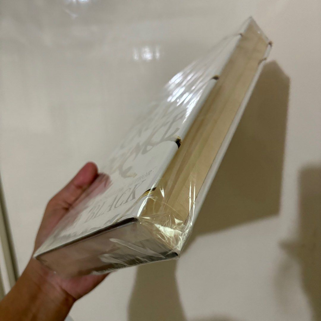 Folk of Air Trilogy (Category: Storybooks) located in Bacoor. Submitted by nikkoscollection (Listing ID 1309449913, Image 3). Description: All hardbound Strictly sold as set only Flaw: Cruel Prince, torned dj (see photo) Wicked King & Queen of Nothing (VGC) Will only unseal if requested if you're going to buy it Last price posted Mop: PAYO! gcash/maya, bpi/bdo Mod: grab/lalamove only, buyer books courier Rfs: quit collecting, switching to kindle.