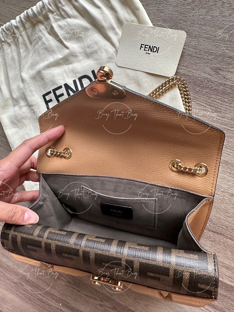 Fendi crossbody sale shop