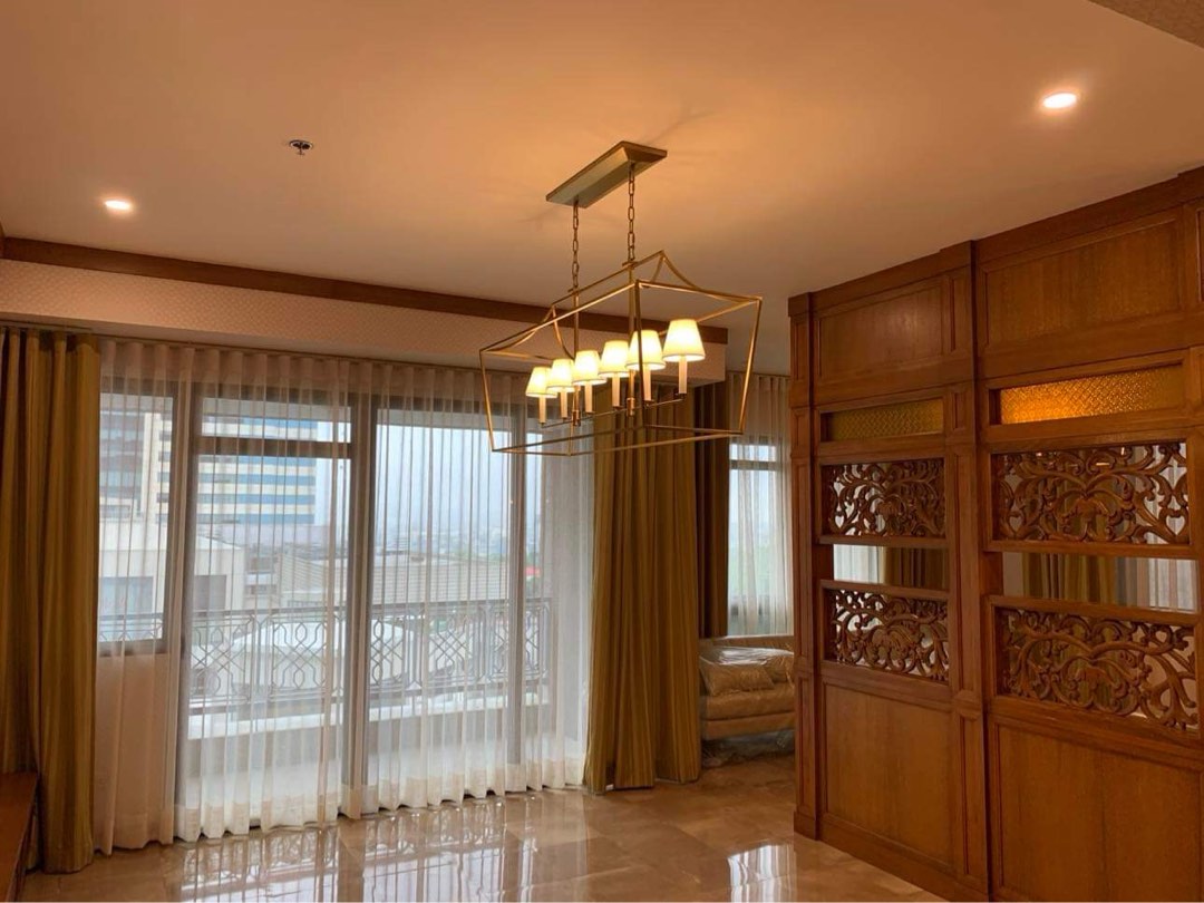For Sale Alexandra Condominium Meralco Ave San Antonio Pasig 3 Bedrooms ...