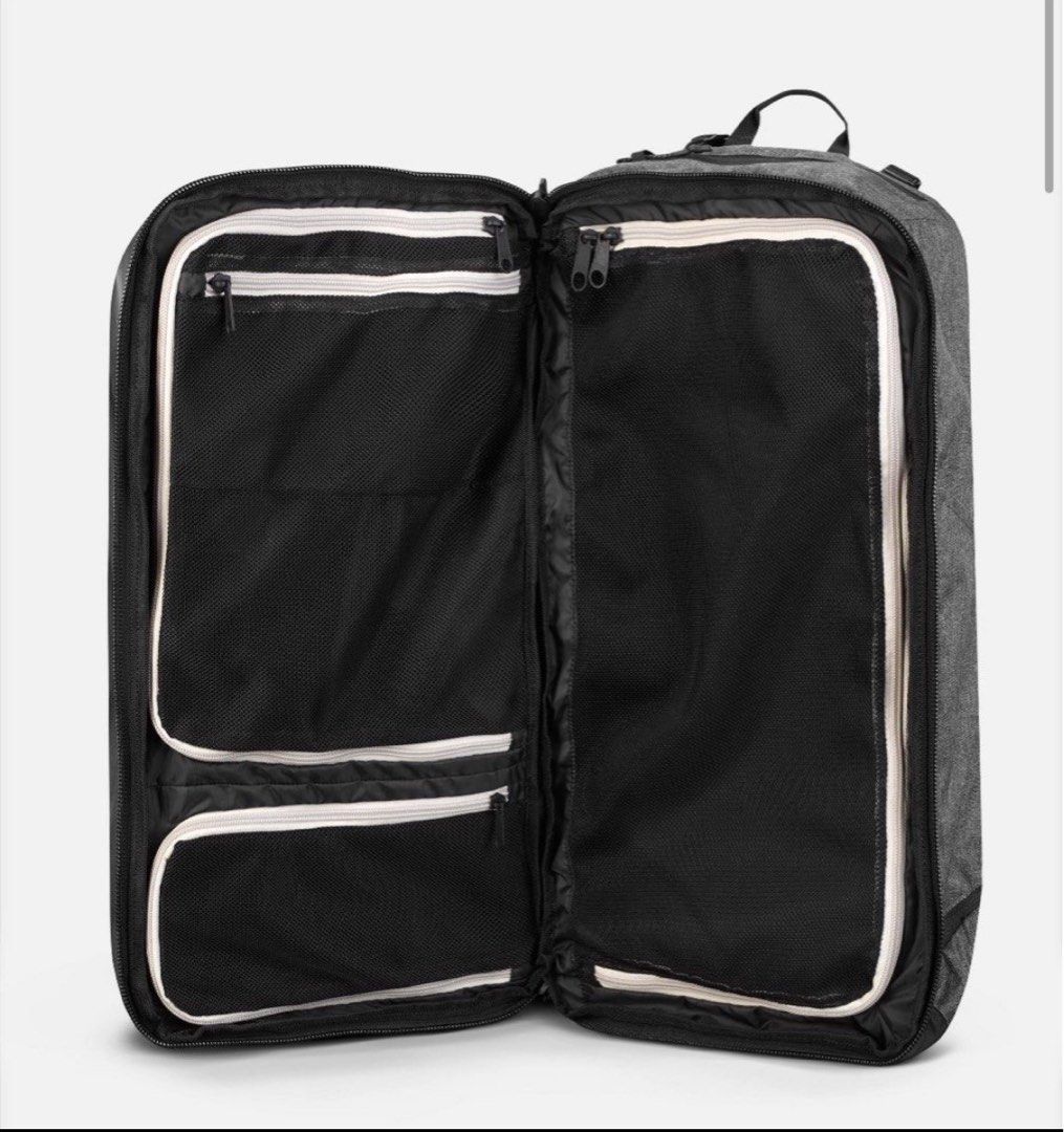 Decathlon 40l backpack discount