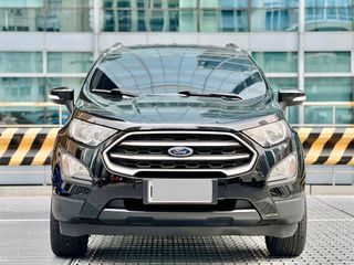 Ford Ecosport 1.5 Trend‼️🔥 Auto