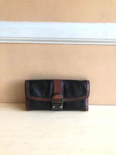 FOSSIL Brand Wallet