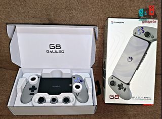 Gamesir G8 Galileo Controller (Brand New)