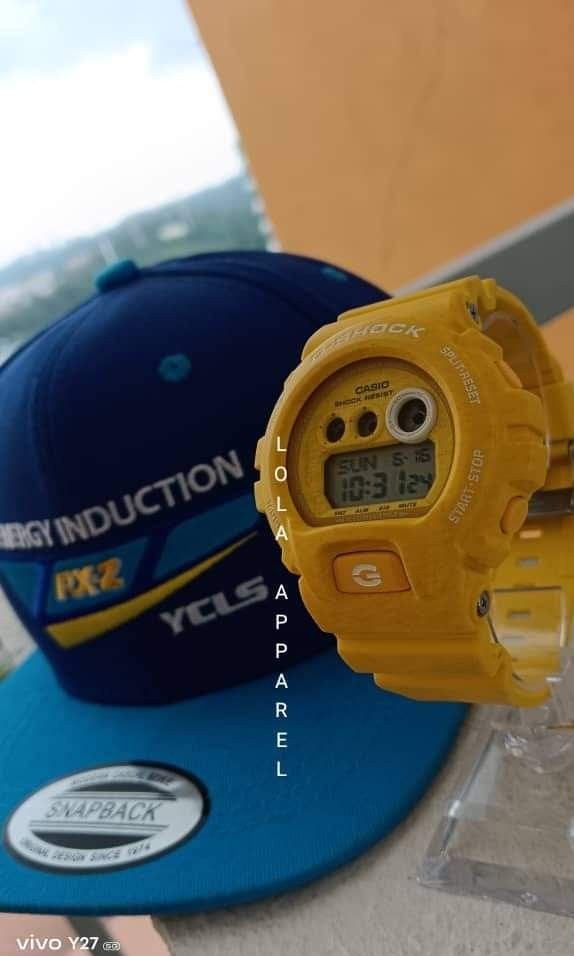 GDX 6900HT FREE GIFT RXZ CAP