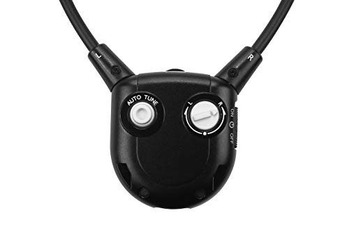 Geemarc wireless headphones outlet