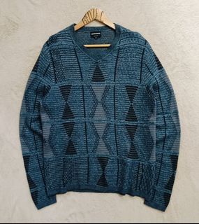 Giorgio Armani Cashmere Sweater (Authentic)