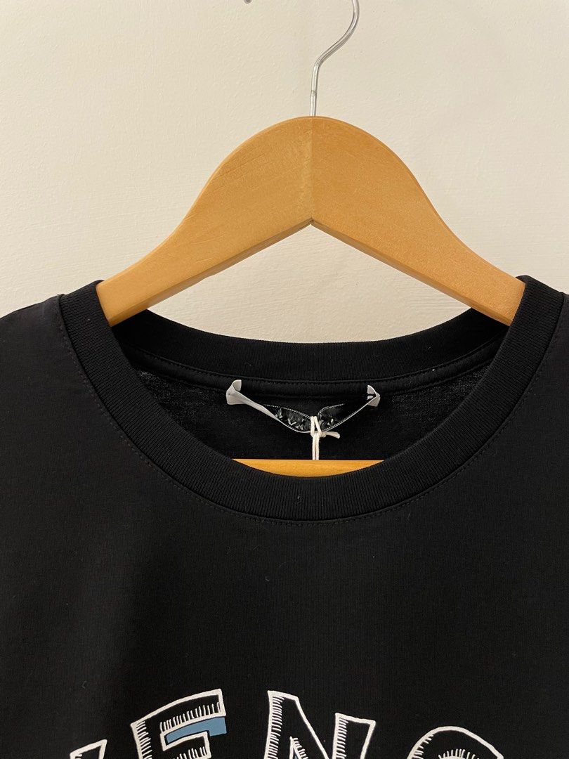 Givenchy Freedom Angel Printed T Shirt Tee Carousell