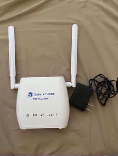Globe prepaid wifi openline