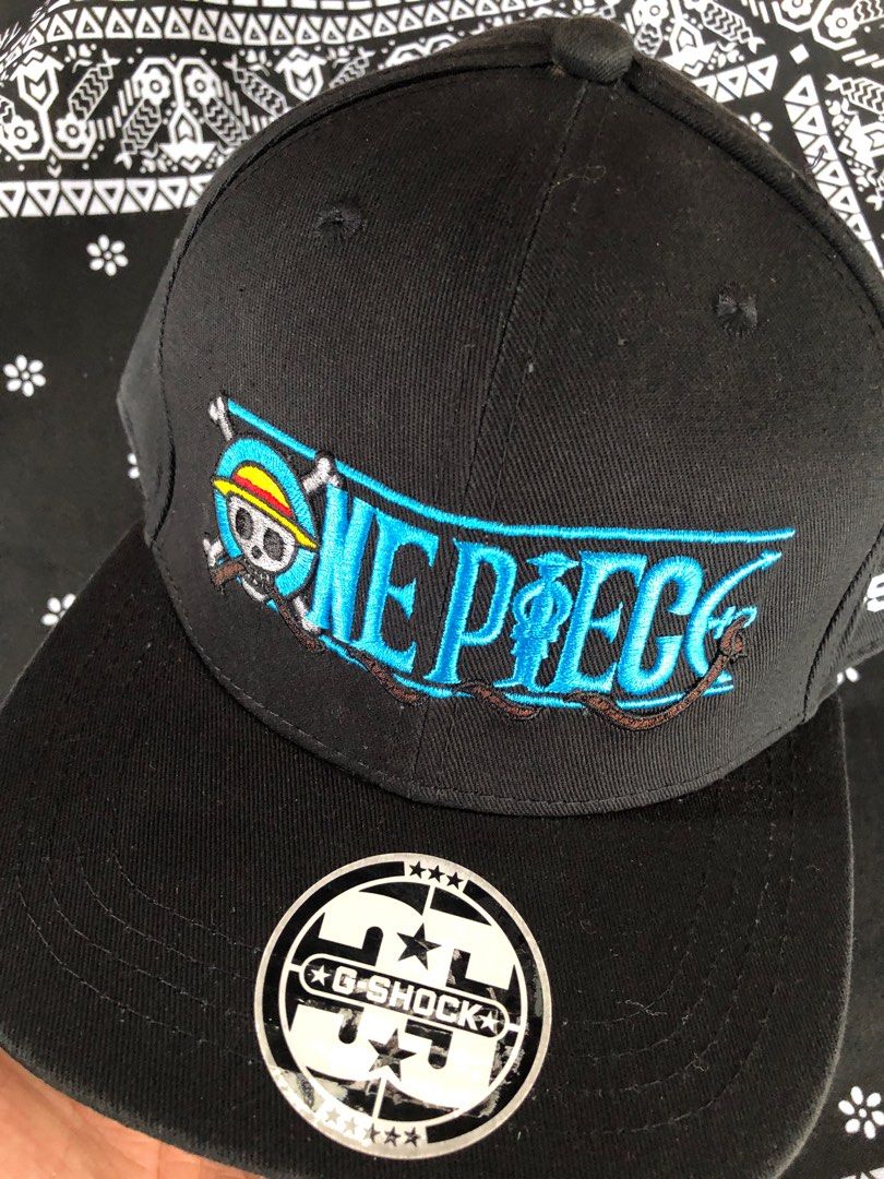 g shock one piece cap Men s Fashion Watches Accessories Cap Hats on Carousell