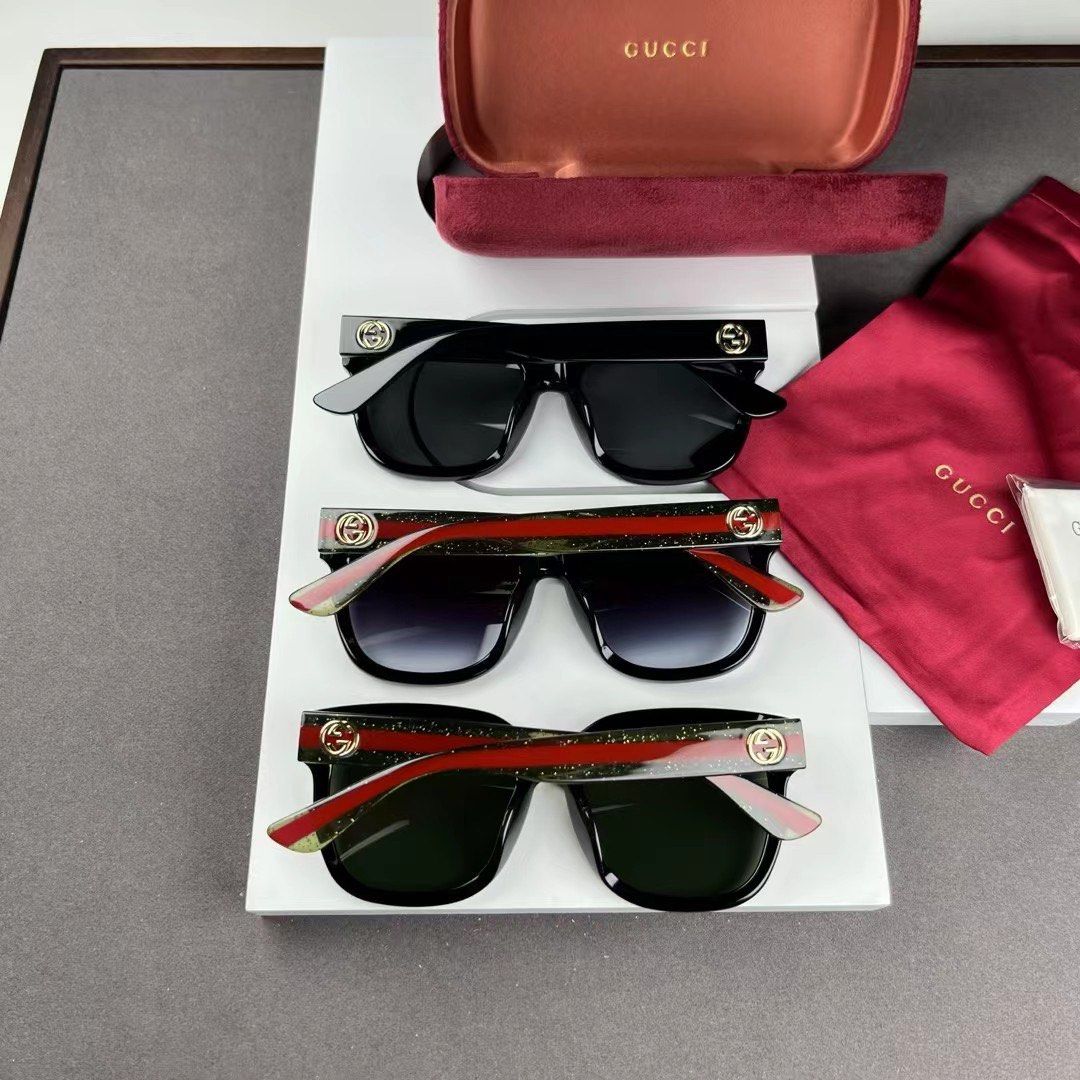 Gucci gg0034sa sales