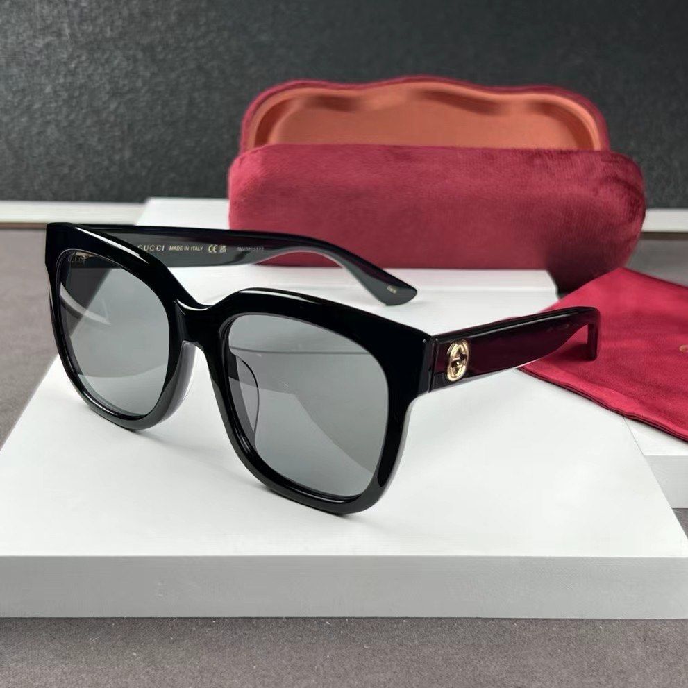 Gucci gg0034sa sales