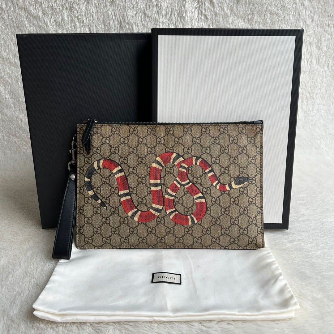 Harga clutch gucci discount