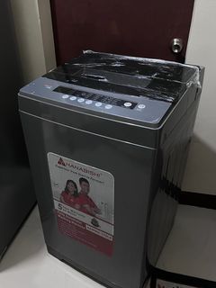Hanabishi Fully Automatic Washing Machine