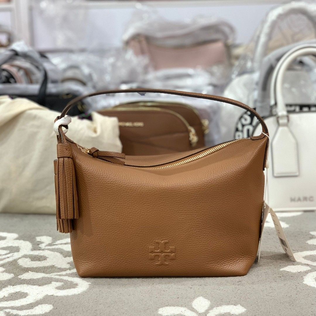 Tory burch thea hobo clearance