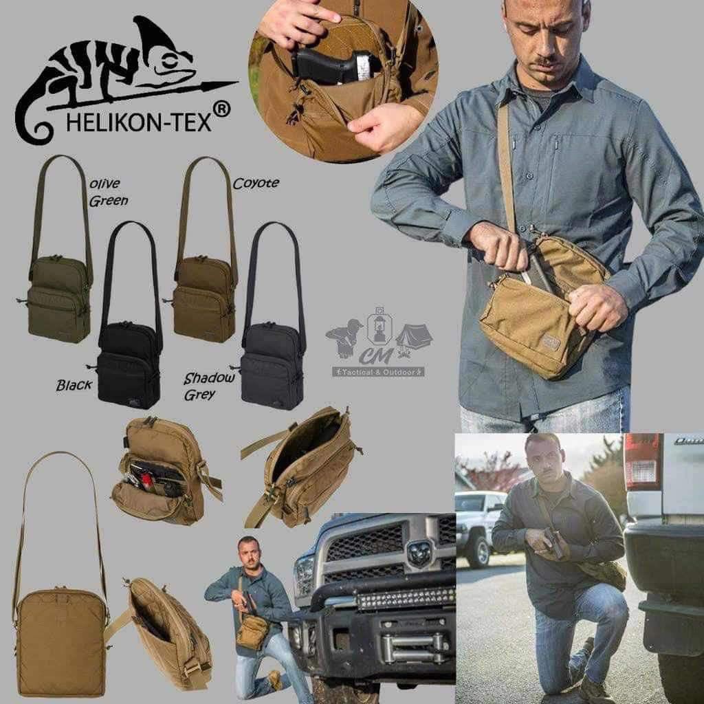 Helikon tex edc sling bag discount