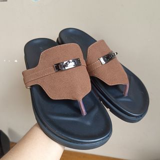 Hermes sandal