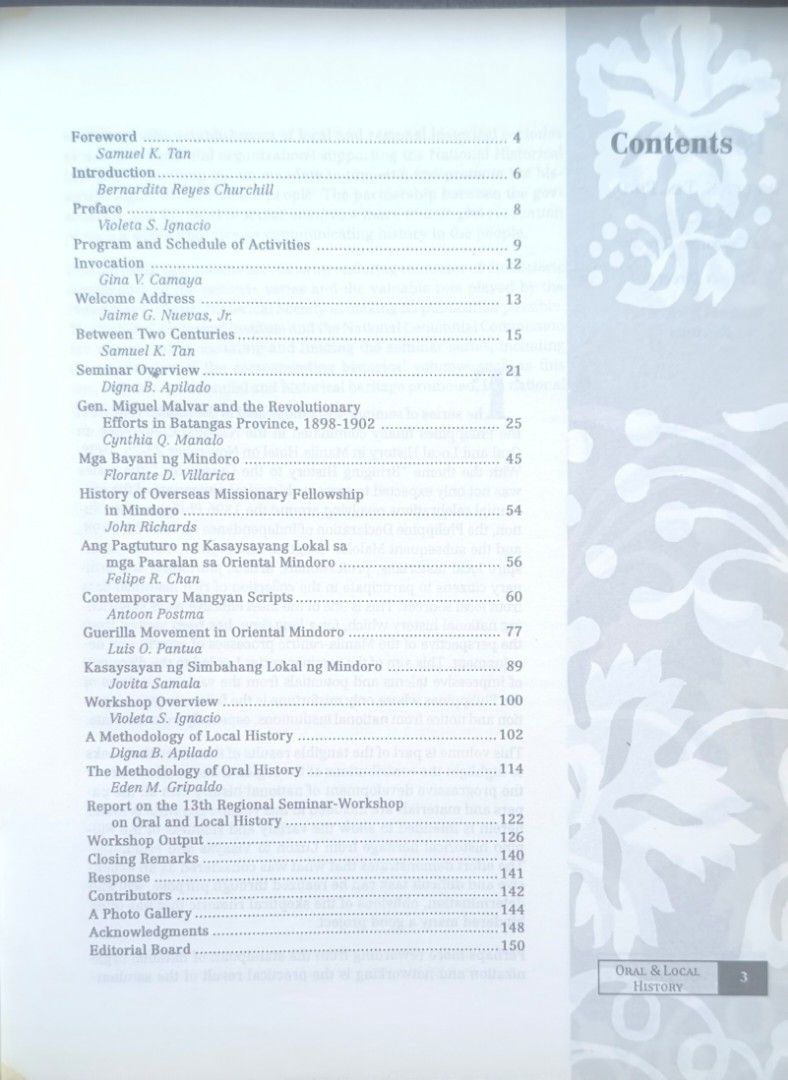 History from the People Volume 13 (Category: Storybooks) located in Caloocan City. Submitted by albpingul49803 (Listing ID 1309371038, Image 2). Description: .