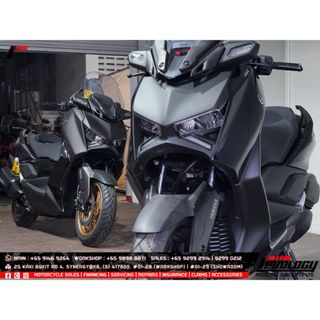 100 affordable scooter For Sale Motorcycles for Sale Carousell Singapore