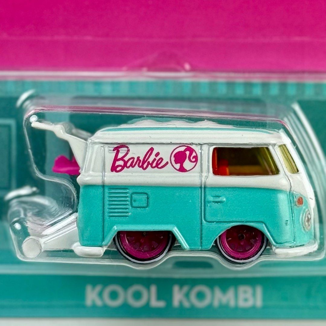 hotwheels クールコンビ kool kombi ToyFair 2013 hotwheels クールコンビ kool kombi ToyFair 2013 hotwheels クール
