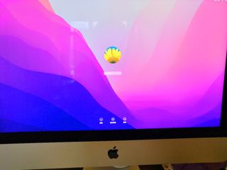 iMac 21.5 2017年 (連mouse/keyboard)