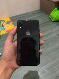 Iphone xr 128gb