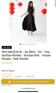 (Kategori: ) berada di . Dikirim oleh ciiinn (ID iklan 1309517299, Gambar 1). Deskripsi: .