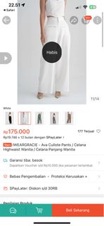 (Kategori: ) berada di . Dikirim oleh ciiinn (ID iklan 1309518644, Gambar 1). Deskripsi: .