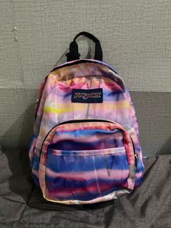 Jansport Mini Backpack