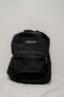 Jansport Superbreak Plus Backpack