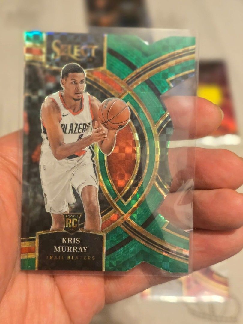 Jaylen Brown Panini NBA 2324 Panini Select Basketball Hobby Box