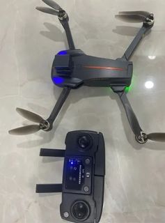 K911 Max GPS 8K HD Dual Camera UAV Omnidirectional Obstacle Avoidance Aircraft Brushless Motor Four Axis Aircraft