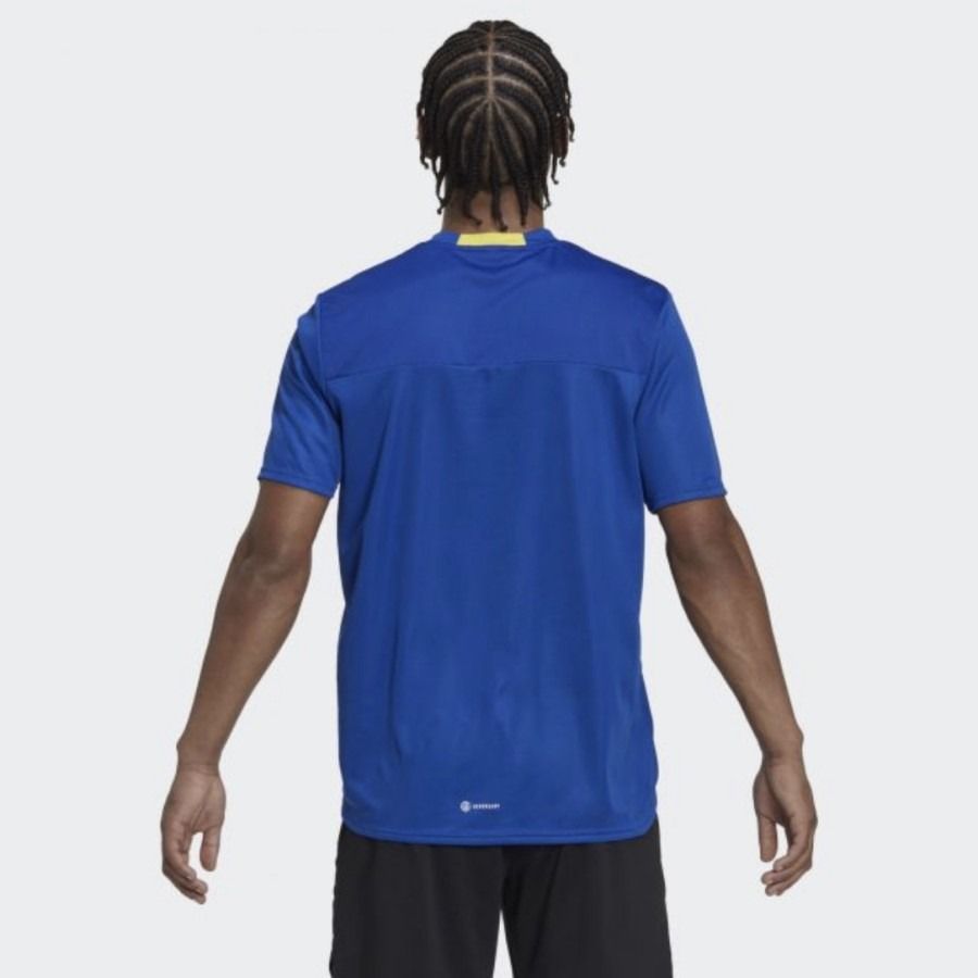 Kaos running adidas outlet