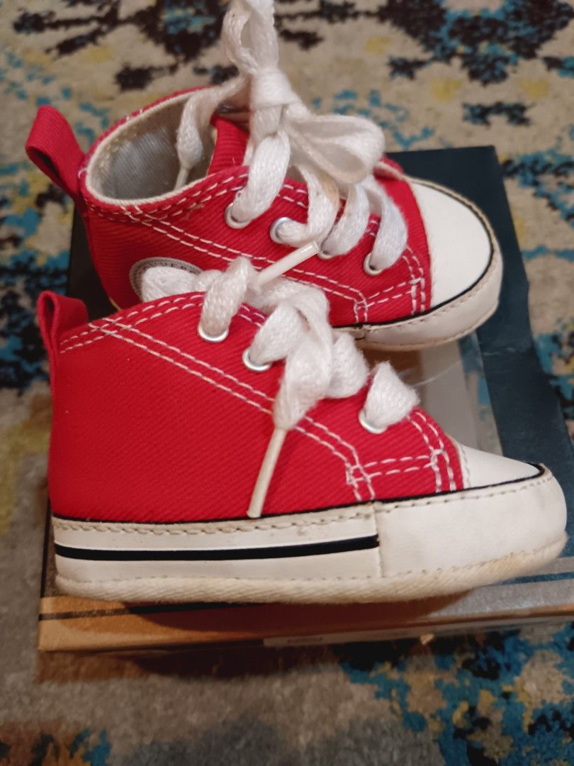 Converse kaki bebe shop