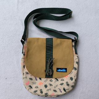 KAVU Wayfare Mini Sling Bag