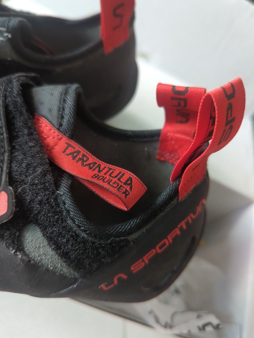 La sportiva tarantula 42 2025