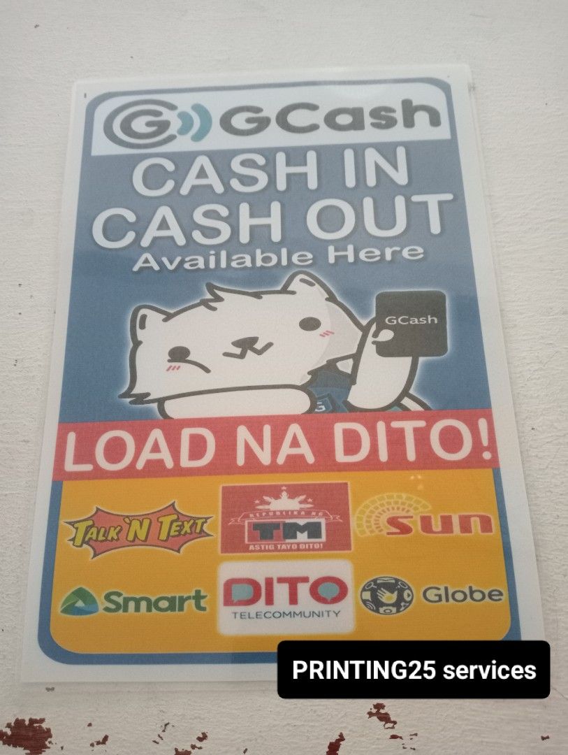 Laminating Photos Colored Any size (Category: Printers, Scanners & Copiers) located in Cavite. Submitted by jjonlineshopph (Listing ID 1309368325, Image 3). Description: ✅ Within the day ang delivery ✅ Send the layout to print para mailaminate ✅ Makapal ang laminating film 250 ✅ Send the payment thru Gcash/BDO 🛵 Urgent delivery thru lalamove.