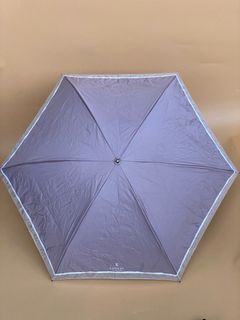 Lanvin 2 Fold Umbrella