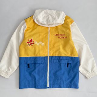 Lapagayo jacket price clearance