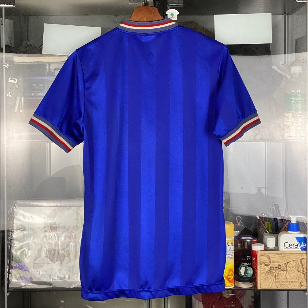 Le coq sportif barcelona zara sales
