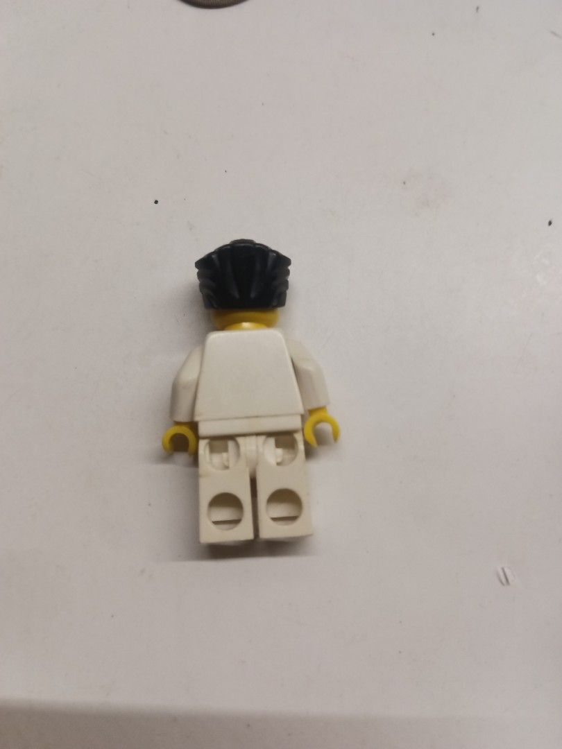 Lego karate master Hobbies Toys Toys Games on Carousell