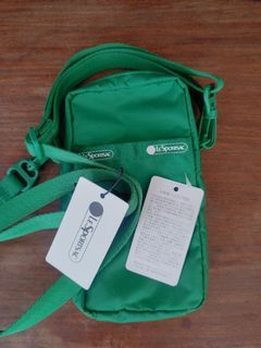 LeSportsac Cellphone Sling Bag
