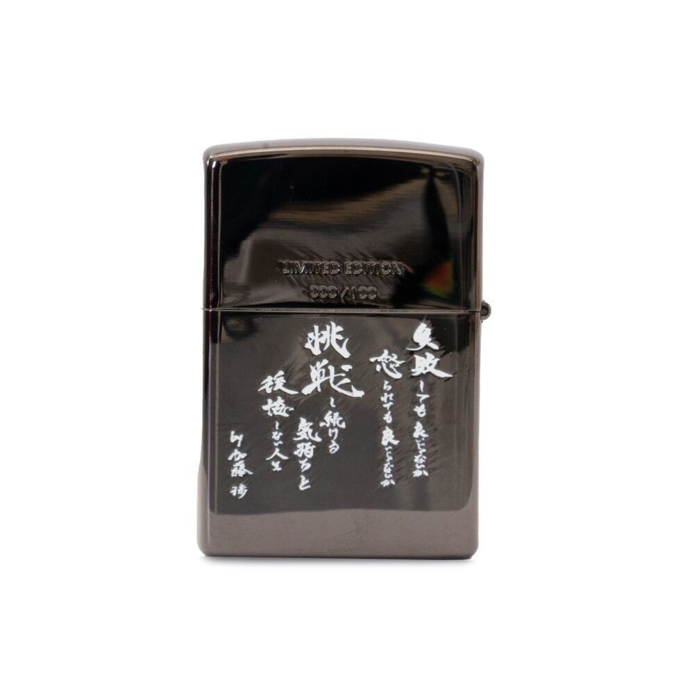 コレクション LIBERTY WALK   Zippo 4$ale! Liberty Walk Works Zippo Lighter Official merchandise