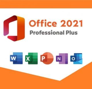 LIFETIME Microsoft Office 2021 License/Subscription for Mac ONLY